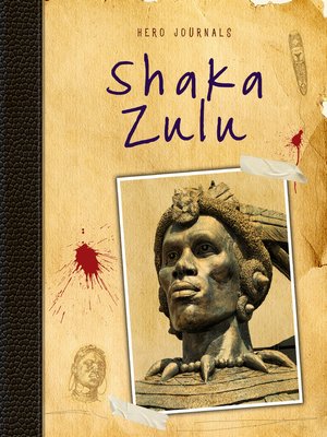 cover image of Shaka Zulu